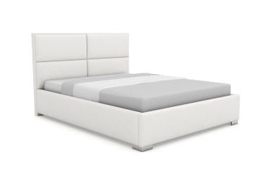 Кровать Modern 80x200 велюр Seven 115