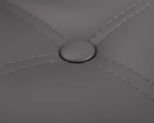 Стул обеденный DOBRIN BENNET Серый