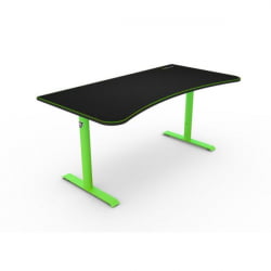 Стол для компьютера Arozzi Arena Gaming Desk - Green