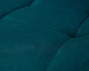 Стул барный DOBRIN TAILOR морской волны велюр MJ9-99