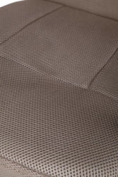 Кресло для персонала H-298FA-1/Beige