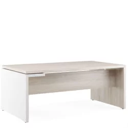 Стол письменный ZIO28510121 Светлый дуб