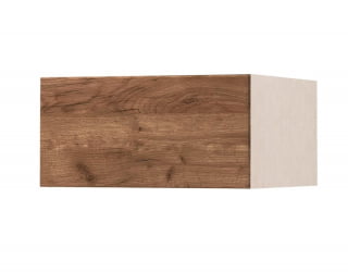 Антресоль для пенала (с системой плавного закрывания) Дакота 103.102