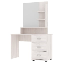 Туалетный столик Алиса(C5)1511х1001х459ручкаскоба96мм(ЯАС)