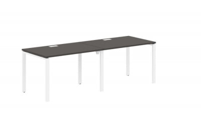 Бенч-система EDIS EUWST 2380 Мокко Белый