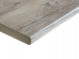 Столешница 1500 мм ПФР 15.150 левая радиусная Редондо