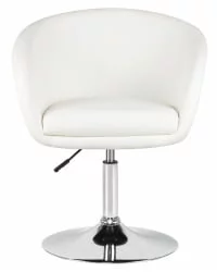 Кресло DOBRIN EDISON Белый