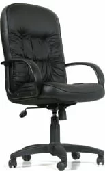 Кресло руководителя CHAIRMAN 416 ЭКО матовый