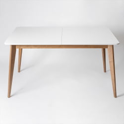 Стол обеденный Пегас Plus 120x75 Дуб золотой