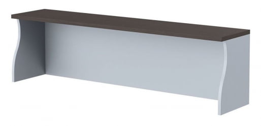 Надставка на стол IMAGO НС-3 Венге магия Металлик