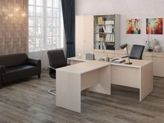 Стол письменный SWF27410202 Светлый дуб