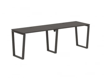 Бенч-система EDIS EVWST 2367 Мокко