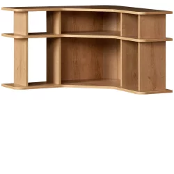 Полка угловая Ралли 859