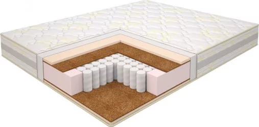 Матрас Modern Lux Comfort 160х200