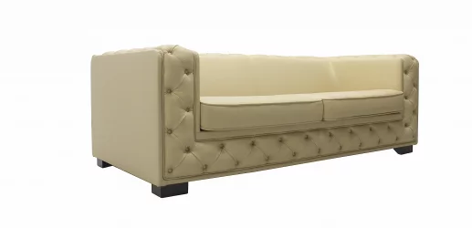 Диван тройной Клифорд