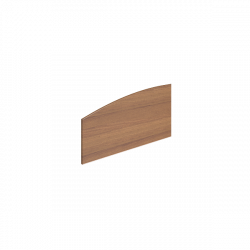 Экран Riva А.ЭКР-9 Орех Гварнери