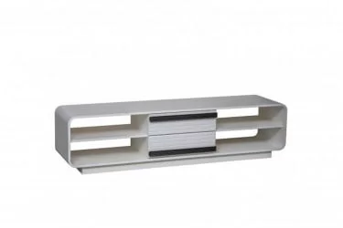 Тумба А-10 Белая