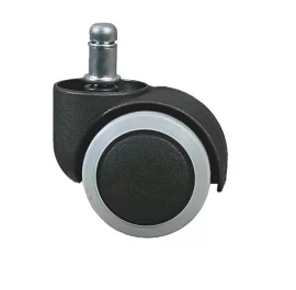 Кресло руководителя Samurai KL-2.04 Черное