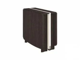 Стол-книжка Колибри 13 Дуб Венге-Кембридж Крем Квазар