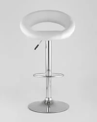 Барный стул Купер Белый