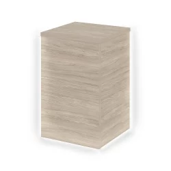 Накладка угловая высокая внешняя  с подсветкой левая для О.R-F.MU.VNE(L) ONIX О.R-NU.V.VNE.S(L) Дуб Аттик