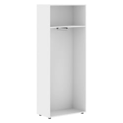 Гардероб Forta FCW 80(Z) Белый премиум