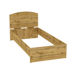 Кровать Алиса(L21)947х903х2063(ДВ)