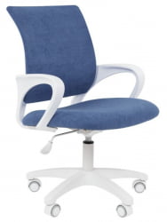 Детское кресло CHAIRMAN KIDS 103 LT Морской