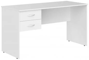 Тумба подвесная SC-2V Белый