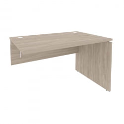 Наборный элемент рабочей станции ONIX O.1.NRS-2.8 Дуб Аттик