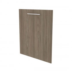 Фасад высокий левый FIT MN-FV (L) Вяз Благородный