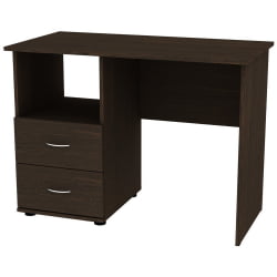 Стол Алиса(T15)743х1000х522ручкаскоба96мм(Венге)