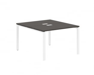 Бенч-система EDIS EUWST 1113 Мокко Белый