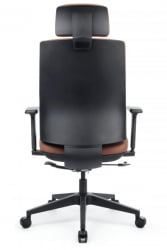 Кресло Бостон КБ023Х Коричневый / Boston KB023H