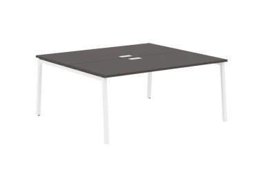 Бенч-система EDIS ELWST 1716 Мокко Белый