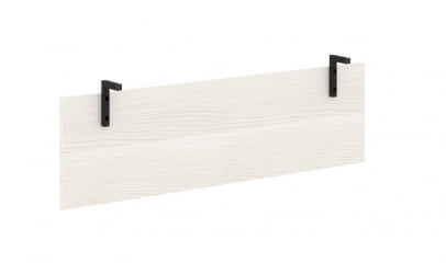 Фронтальная панель EDIS EFST 1335 Ясень Траун Черный