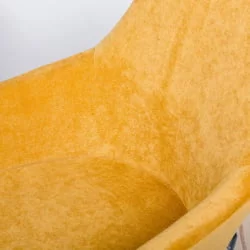 Стул Kent Желт/Черный