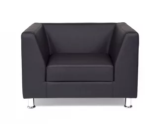 Кресло Дерби Consul Green