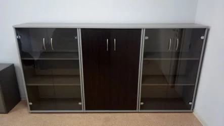 Каркас СТ-2 металлик