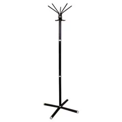 Вешалка Классикс-С (черный)