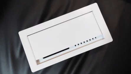 Люк для проводов с органайзером Deka Д-039