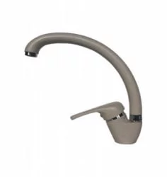 Смеситель Кухонный Lex Isonzo Sand