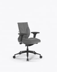 Компьютерное кресло Samurai S4-11D - Infinity /Kc06/Wm06/D02P(M26.B11.G24.W26)