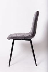 Стул OKC 1225 ткань Графит