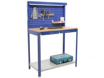 Верстак Гараге Сет 1 / Garage Set