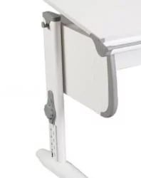 Комплект цветного пластика к парте Element 1 Серый