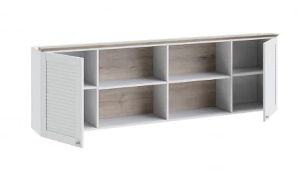 Настенный шкаф Ривьера ТД-241.12.21