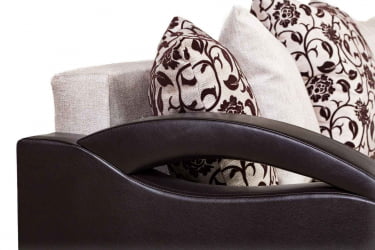 Диван Юпитер БД Аслан бежевый