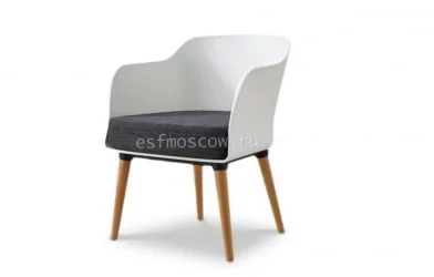 Стул PW-028 Белый