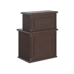 Стойка ресепшен RMS 090 Венге магия